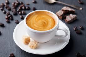 espresso (hot shooters)