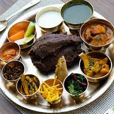 veg (dhendo set)