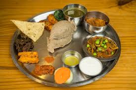 mutton (dhendo set)