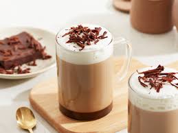 cafe mocha
